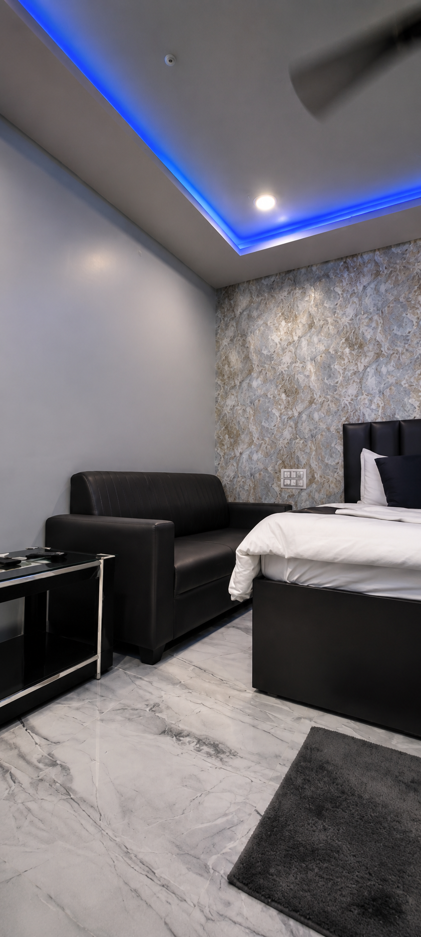Super Deluxe room, additional view